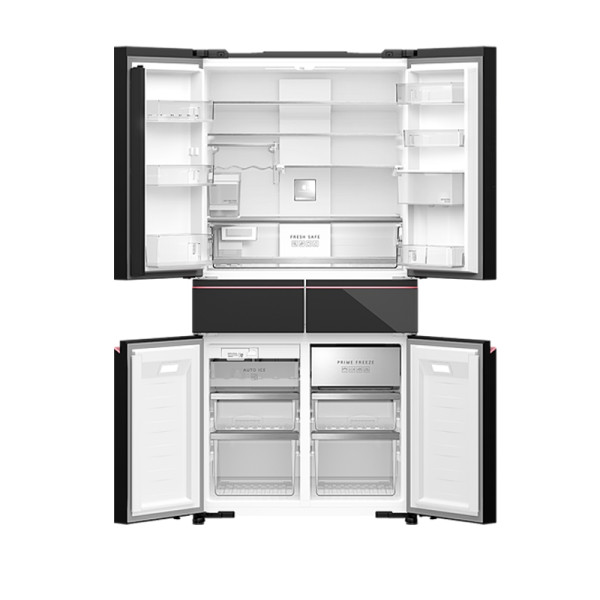 PANASONIC MULTI DOOR FRIDGE NR-WY720ZMMS