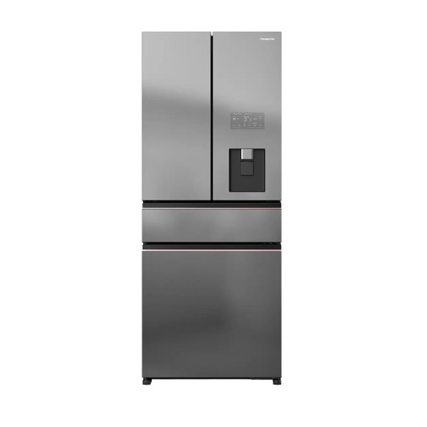 PANASONIC MULTI DOOR FRIDGE NR-YW590YHHS