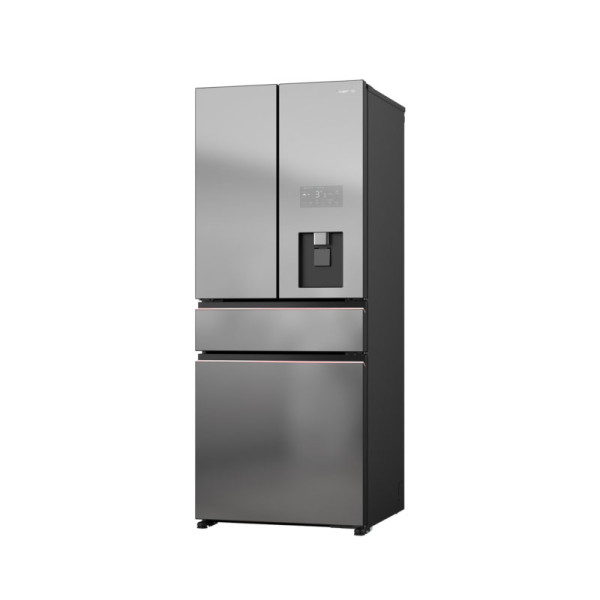 PANASONIC MULTI DOOR FRIDGE NR-YW590YHHS