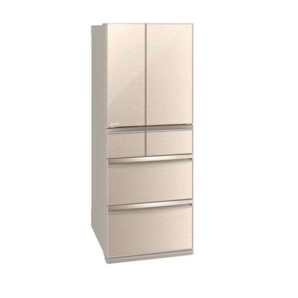 MITSUBISHI MULTI DOOR FRIDGE MR-WX47LF-F-P1
