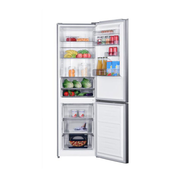 SHARP 2 DOOR FRIDGE SJ-FB34E-DS