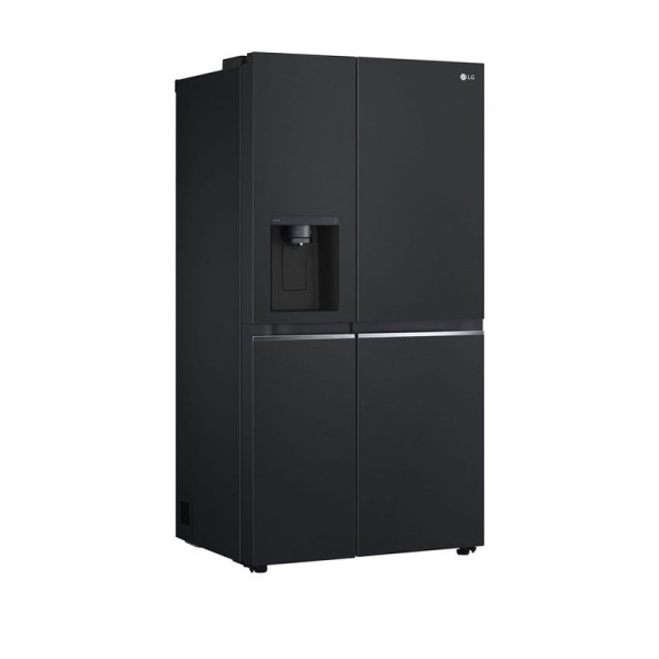 LG SIDE BY SIDE FRIDGE GS-L6473EP