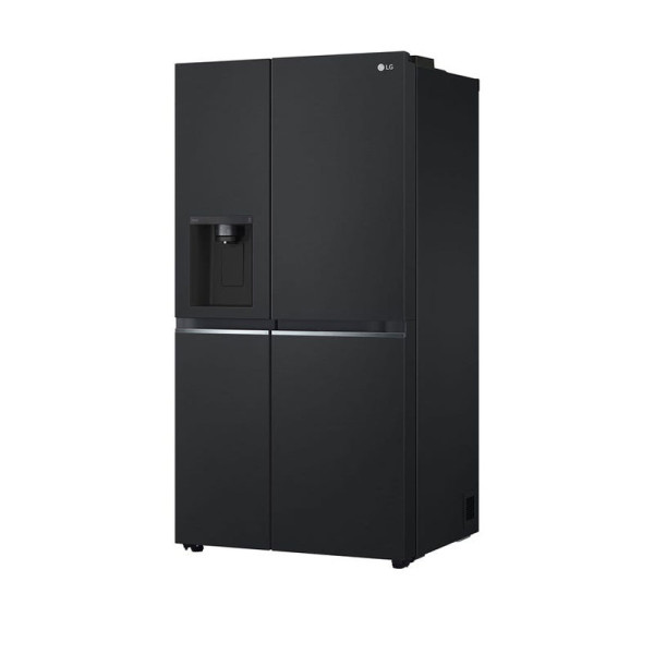 LG SIDE BY SIDE FRIDGE GS-L6473EP