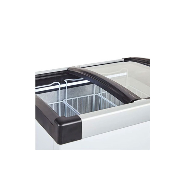 KADEKA CHEST FREEZER KSF-180W