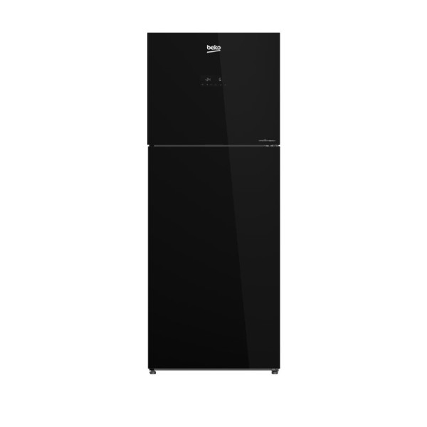 BEKO 2 DOOR FRIDGE RDNT371E50VZGB