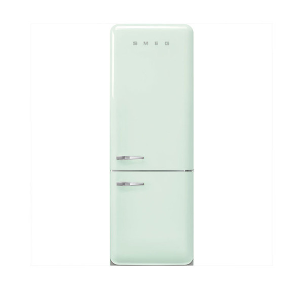 SMEG 2 DOOR FRIDGE FAB38RPG5