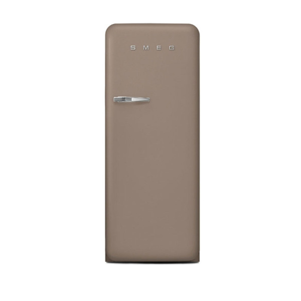 SMEG 1 DOOR FRIDGE FAB28RDTP5