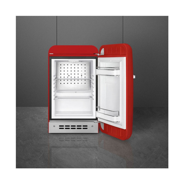 SMEG BAR FRIDGE FAB5RRD5
