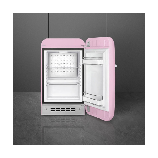 SMEG BAR FRIDGE FAB5RPK5