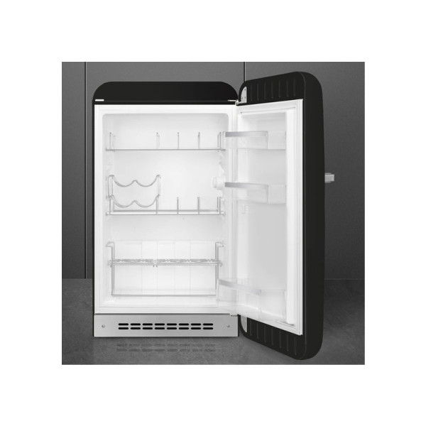 SMEG 1 DOOR FRIDGE FAB10HRBL5