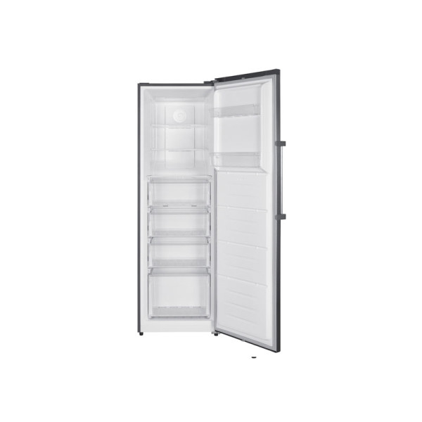 TECNO UPRIGHT FREEZER TFF348BK