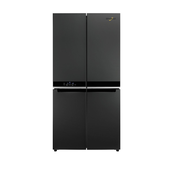 WHIRLPOOL MULTI DOOR FRIDGE 5WQ24NIJABK