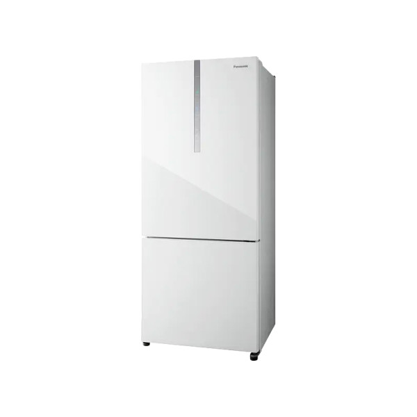 PANASONIC 2 DOOR FRIDGE NR-BX471WGWS