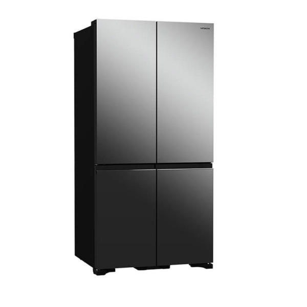 HITACHI MULTI DOOR FRIDGE R-WB780VMS3X-MIR