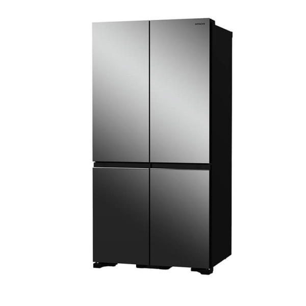 HITACHI MULTI DOOR FRIDGE R-WB780VMS3X-MIR