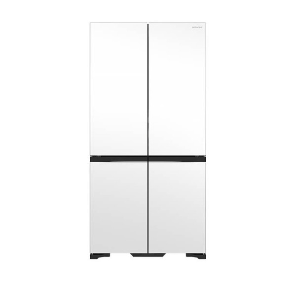 HITACHI MULTI DOOR FRIDGE R-WB780VMS3X-MGW