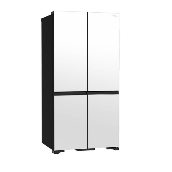 HITACHI MULTI DOOR FRIDGE R-WB780VMS3X-MGW