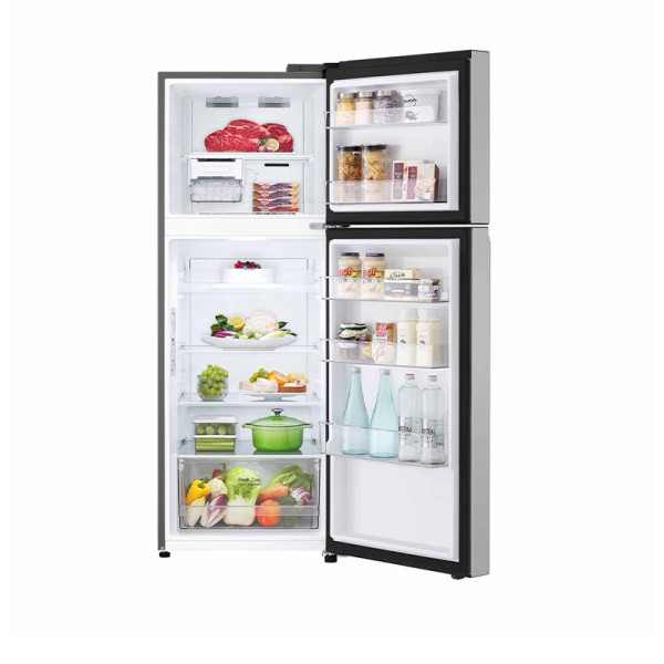 LG 2 DOOR FRIDGE GT-B3303PY