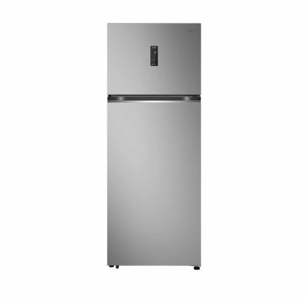 LG 2 DOOR FRIDGE GT-B4603PY
