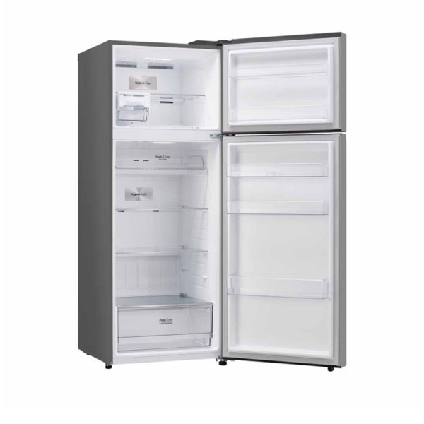 LG 2 DOOR FRIDGE GT-B4603PY