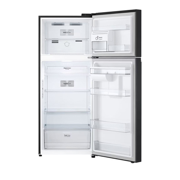 LG 2 DOOR FRIDGE GT-F3953EP