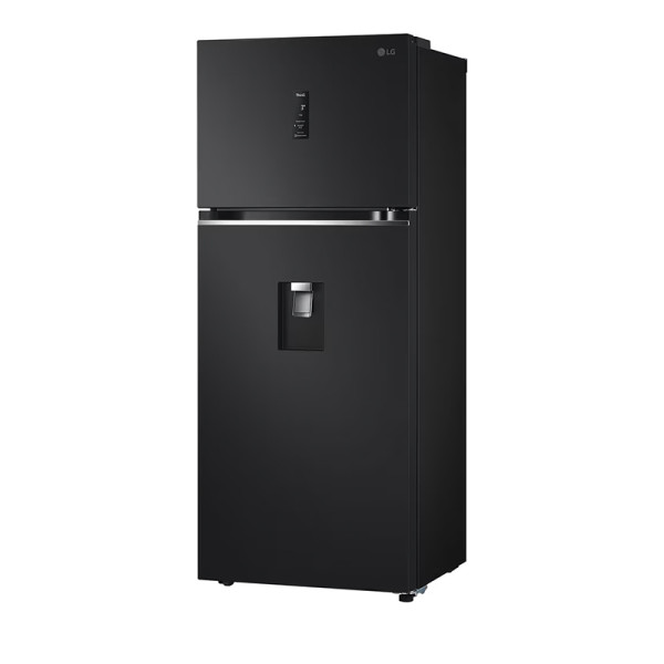 LG 2 DOOR FRIDGE GT-F3953EP