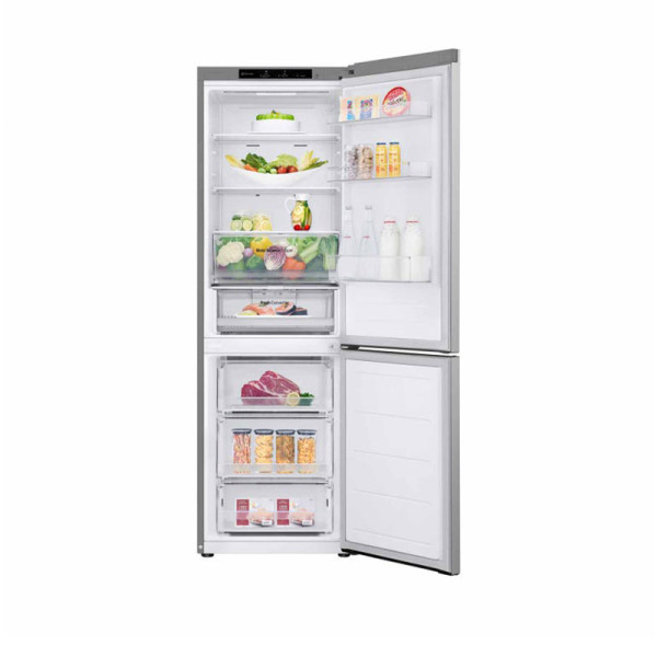 LG 2 DOOR FRIDGE GB-B3443PY