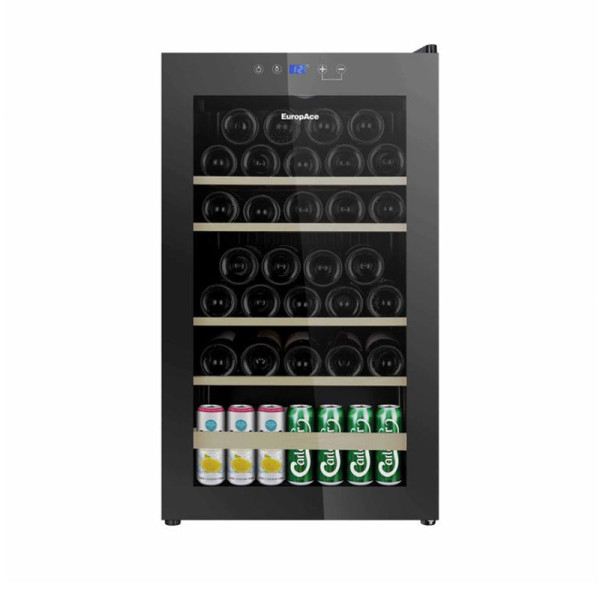 EUROPACE WINE CELLAR EWC3481DGY