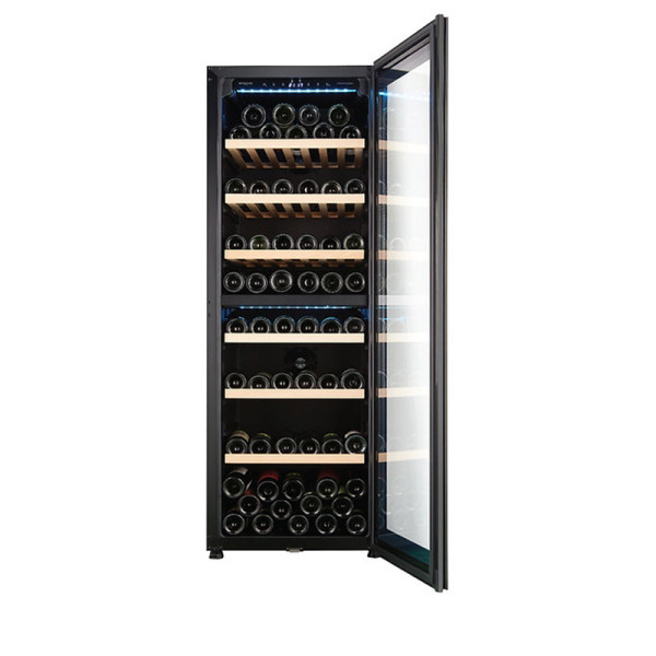 EUROPACE WINE CELLAR EWC8981DBK