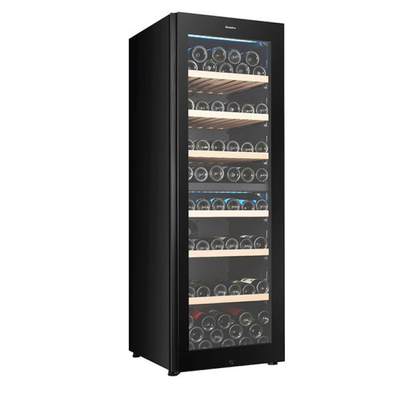 EUROPACE WINE CELLAR EWC8981DBK