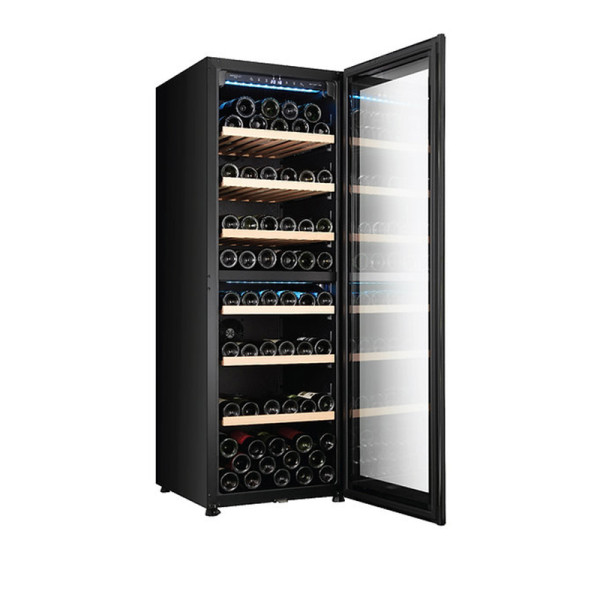 EUROPACE WINE CELLAR EWC8981DBK