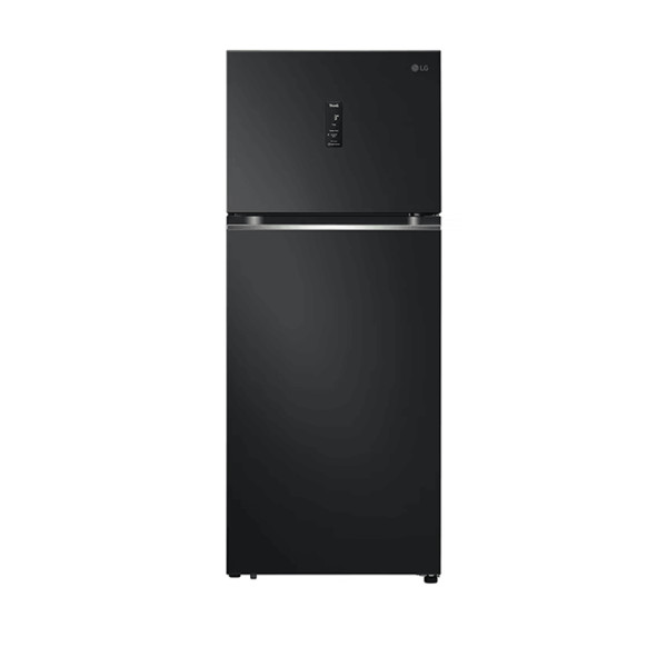 LG 2 DOOR FRIDGE GT-B3953EP