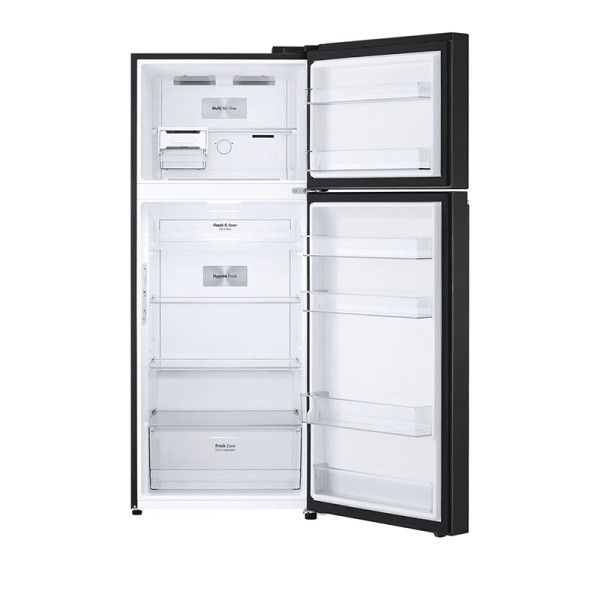 LG 2 DOOR FRIDGE GT-B3953EP