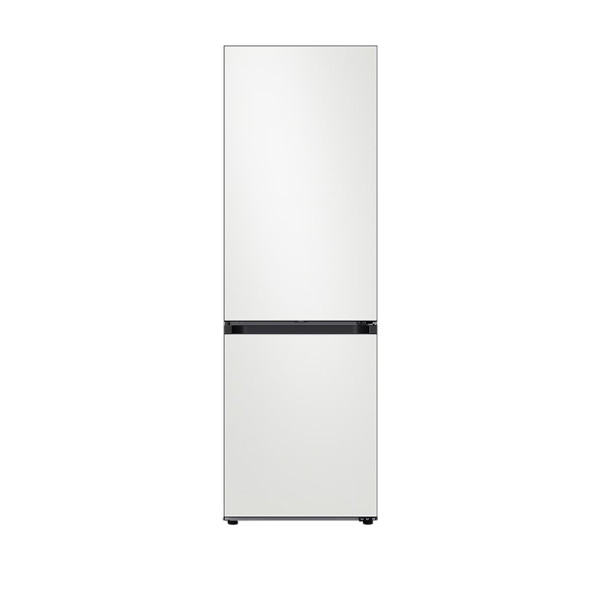 SAMSUNG 2 DOOR FRIDGE RB34C7B5CAP/SS