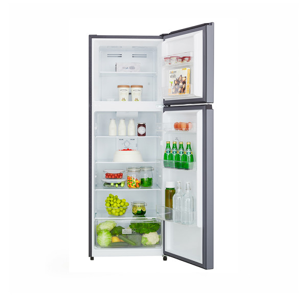 WHIRLPOOL 2 DOOR FRIDGE WF2T325RPSG