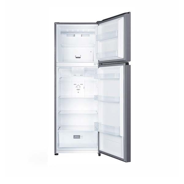 WHIRLPOOL 2 DOOR FRIDGE WF2T325RPSG