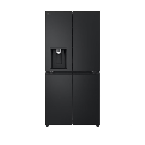 LG MULTI DOOR FRIDGE GF-L4534EP