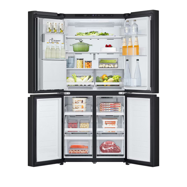 LG MULTI DOOR FRIDGE GF-L4534EP