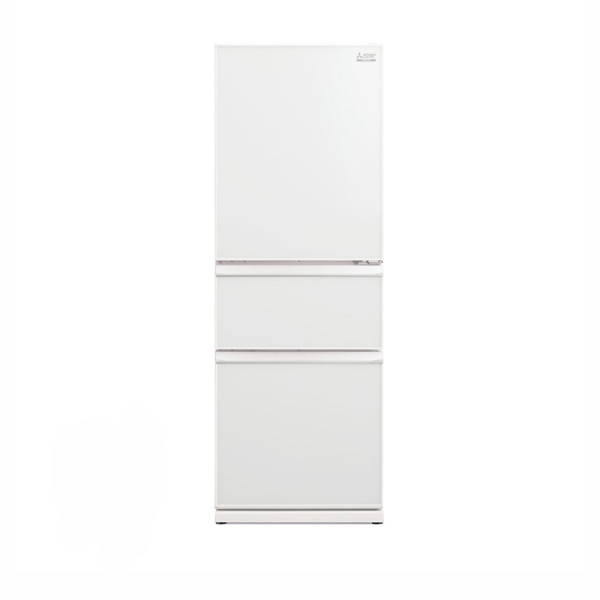 MITSUBISHI MULTI DOOR FRIDGE MR-CGX46EX-GWH-P