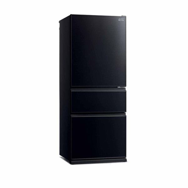 MITSUBISHI MULTI DOOR FRIDGE MR-CGX56EX-GBK-P
