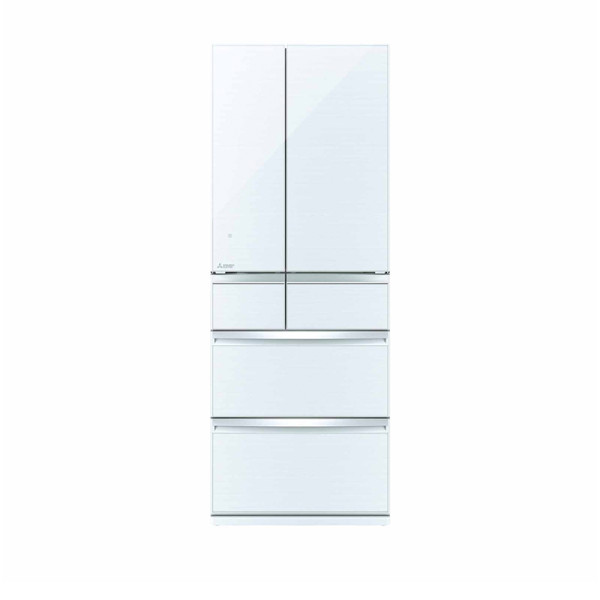 MITSUBISHI MULTI DOOR FRIDGE MR-WX70G-W-P