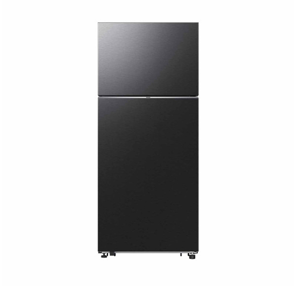 SAMSUNG 2 DOOR FRIDGE RT53DG7A6CB1SS