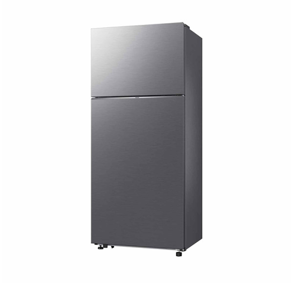 SAMSUNG 2 DOOR FRIDGE RT53DG7A6CS9SS
