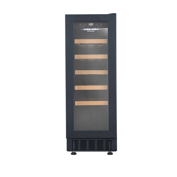 BRANDT WINE CELLAR BUW20BA