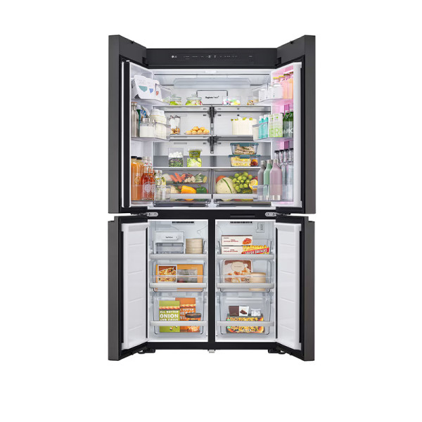 LG MULTI DOOR DOOR GF-Q527MU