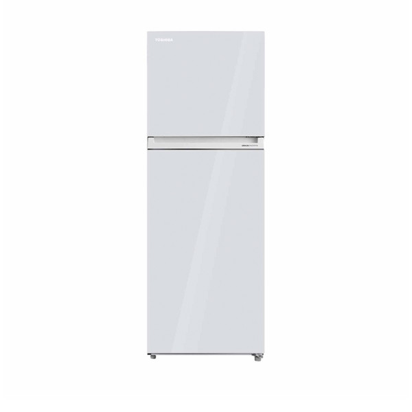 TOSHIBA 2 DOOR FRIDGE GR-RT559WE-PMX(21S)