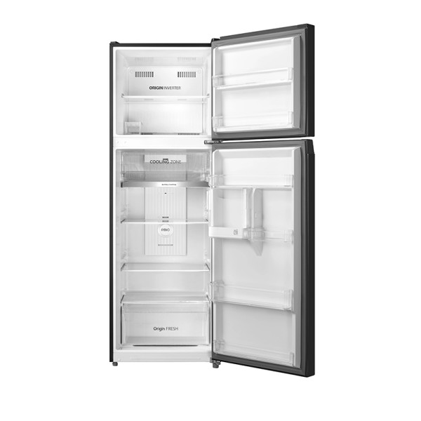 TOSHIBA 2 DOOR FRIDGE GR-RT559WE-PMX(22S)