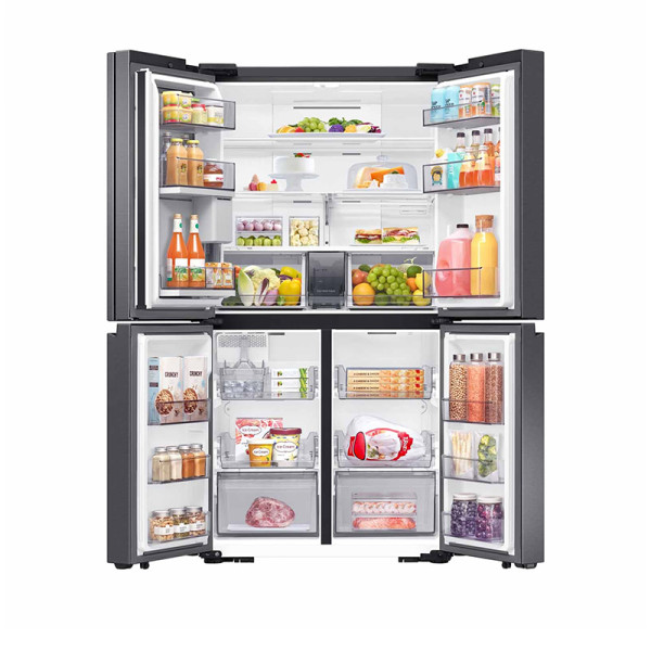 Samsung MULTI DOOR FRIDGE RF59C7664B1/SS