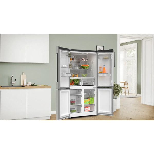 BOSCH NORMAL FRIDGE KFN96APEAG
