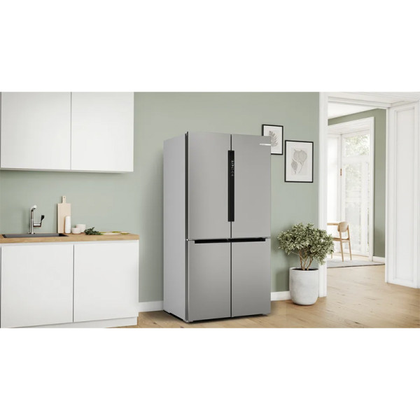BOSCH NORMAL FRIDGE KFN96APEAG